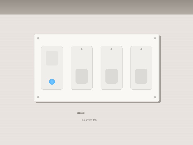智能开关