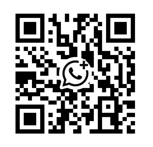WhatsApp二维码